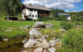 Ferienwohnung Haus Wiesengrund